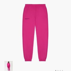 Pangaia 365 Track Pant Flamingo Pink
